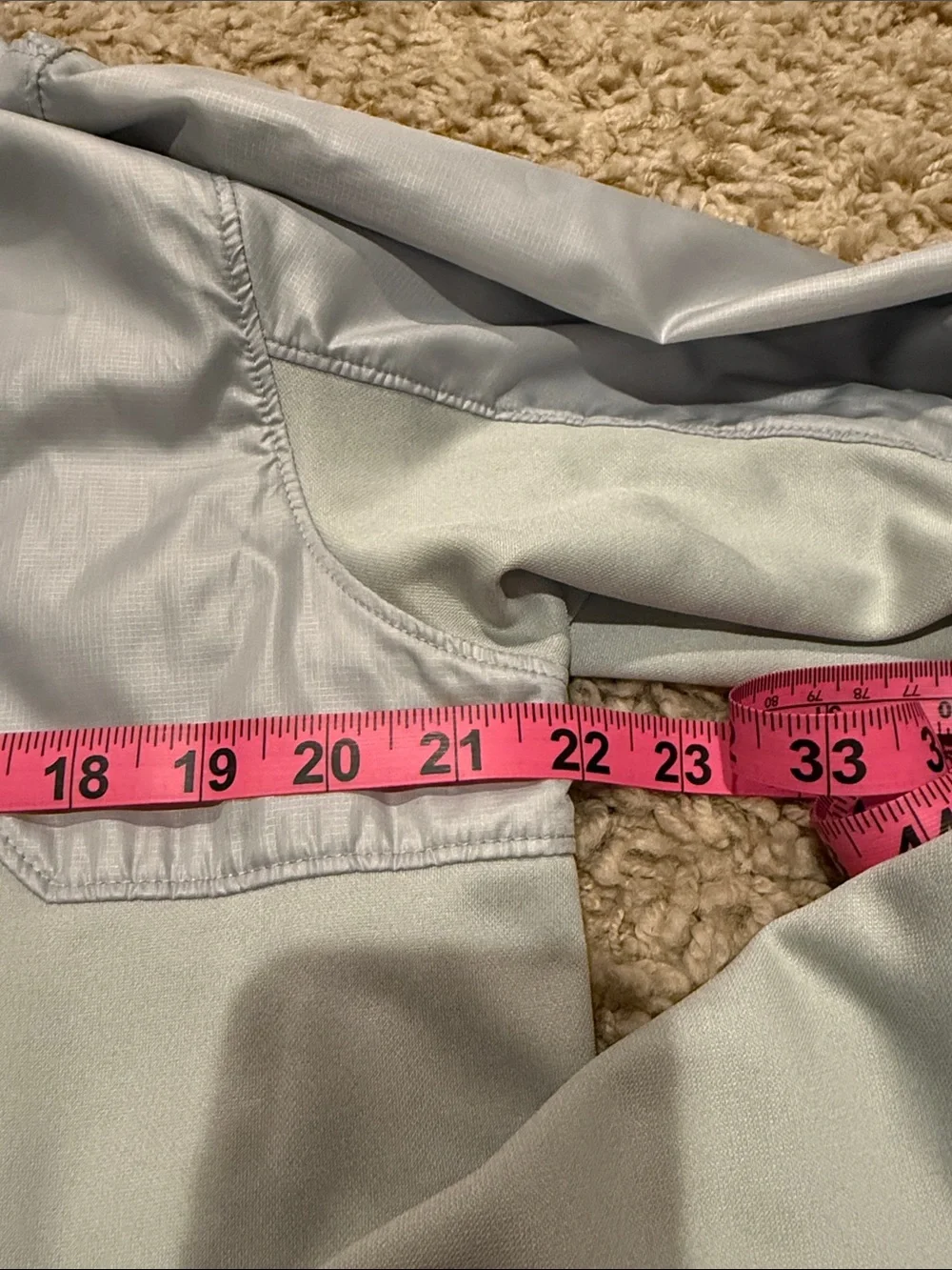 Nike Men's Full Zip Tennis Athletic Thermafit Jacket Gray Size Large